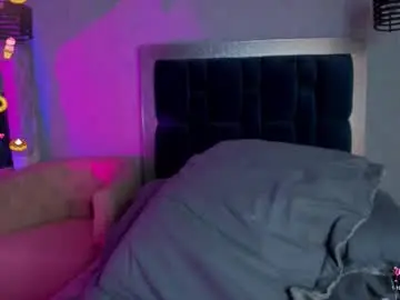 Chaturbate Private Sex Chat of taissa_