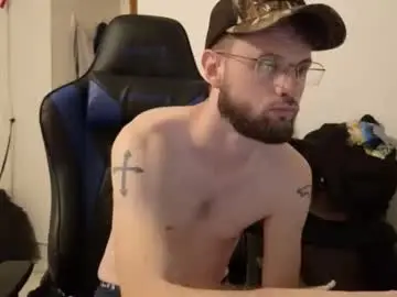 Chaturbate Adult Video Chat of talenjames