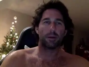 Chaturbate Sex Cam of traviskenn