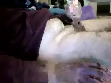 Chaturbate Live Sex of trust_me_baby