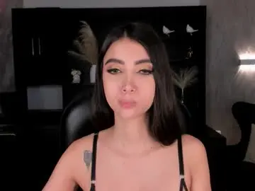 Chaturbate Free Porn Cam of valeriavelvet