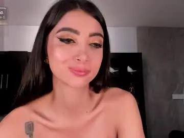 Chaturbate Sex Chat of valeriavelvet