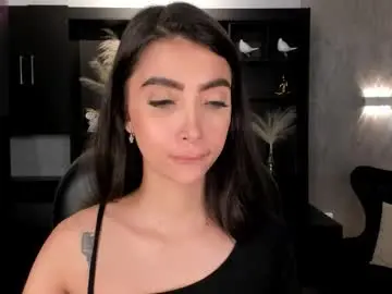 Chaturbate Best Webcam of valeriavelvet