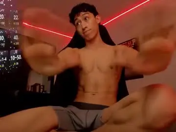 Chaturbate Nude Webcam of velvet_skyn