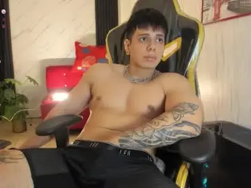 Chaturbate Sex Cam of xkevyn