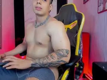 Chaturbate Adult Webcam of xkevyn