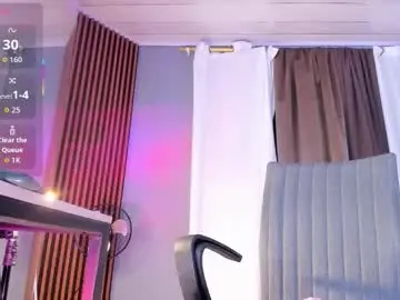 Chaturbate Adult Webcams of _ivone