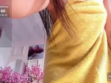 Chaturbate Sex Chat of _ivone