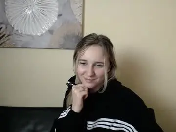 Chaturbate Sex Cam of _nicole_new