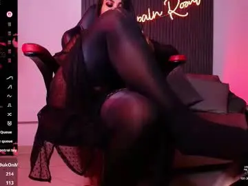 Chaturbate Live Porn of arianna__smith_