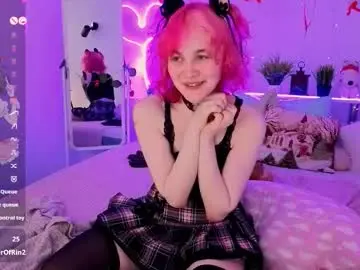 Chaturbate Sex Chat of awawrin