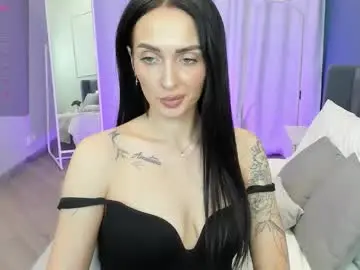 Chaturbate Best Webcam of blaackcaramel