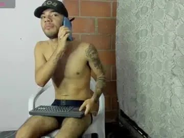 Chaturbate Live Porn of calvinparker_