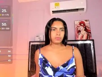 Chaturbate Free Live Porn of catalleya_f