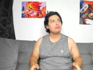 Chaturbate Adult Video Chat of chubby_jake