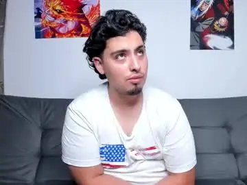 Chaturbate Adult Webcam of chubby_jake