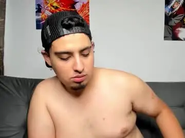 Chaturbate Watch Live Sex Cams of chubby_jake