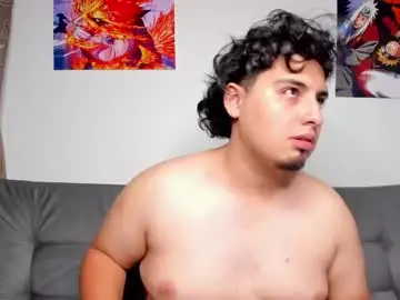 Chaturbate Watch Live Sex Cams of chubby_jake