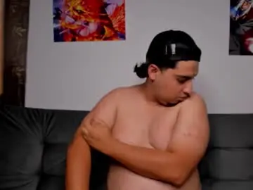 Chaturbate Watch Live Sex Cams of chubby_jake