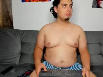 Chaturbate Adult Webcams of chubby_jake