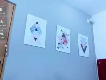 Chaturbate Live Sex Cam of chubbykinkyygirl