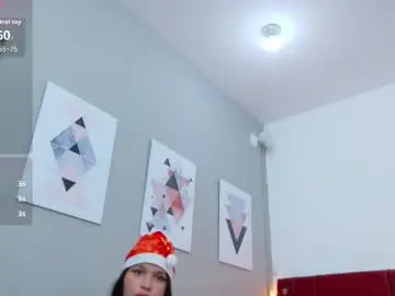 Chaturbate Sex Cam of chubbykinkyygirl