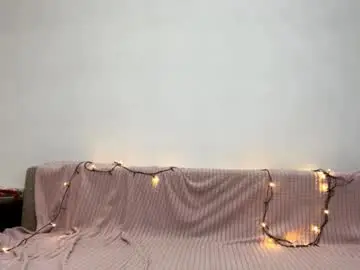 Chaturbate Nude Webcam of dallasbuzzanca