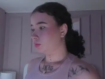 Chaturbate Nude Webcam of danee_19