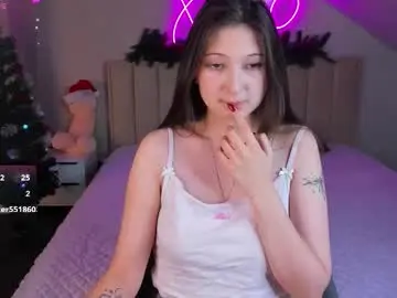 Chaturbate Free Live Porn of ella_burns