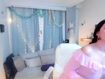 eva_monet from chaturbate