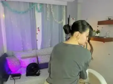 Chaturbate Live Sex Cam of eva_monet