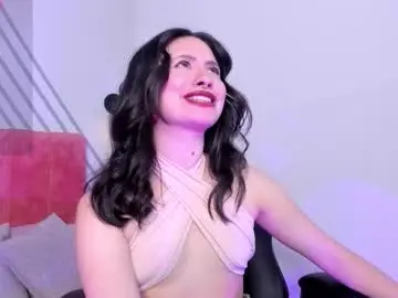 eva_monet from chaturbate