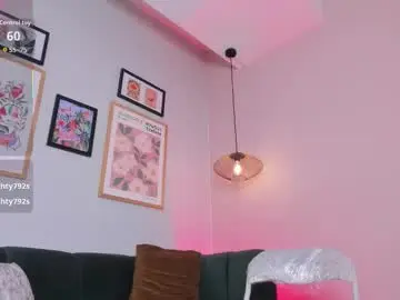 Chaturbate Live Sex Cam of eva_monet