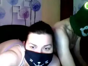 Chaturbate Adult Webcam of honey_sweet_couple