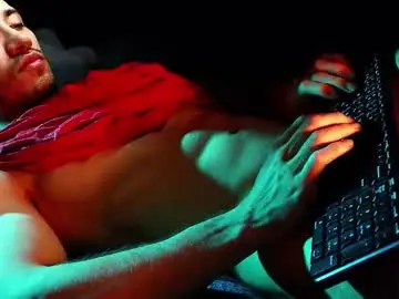 Chaturbate Adult Webcam of hotlatinking