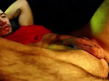 Chaturbate Adult Webcam of hotlatinking