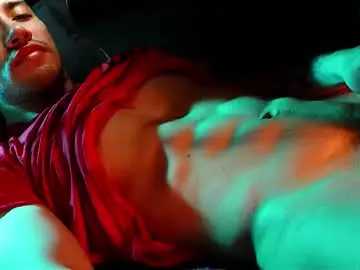 Chaturbate Adult Video Chat of hotlatinking