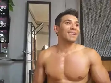 Chaturbate Adult Webcams of ianknox_