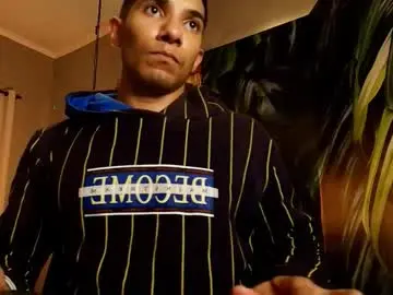 Chaturbate Best live sex cam show of ianknox_