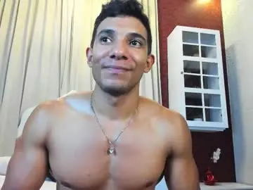 Chaturbate Adult Webcams of ianknox_