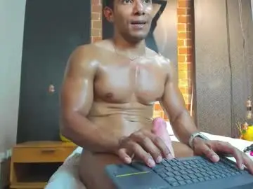 Chaturbate Live Porn of ianknox_