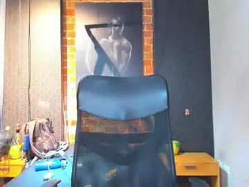 Chaturbate Sex Chat of ianknox_