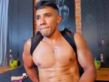 Chaturbate Watch Live Sex Cams of ianknox_