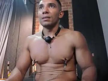 Chaturbate Free Live Porn of ianknox_