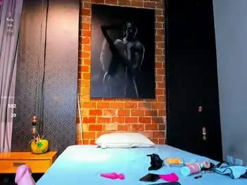 Chaturbate Adult Video Chat of ianknox_