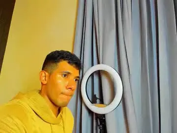 Chaturbate Best live sex cam show of ianknox_