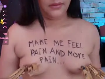 Chaturbate Private Sex Chat of jessy_capelli