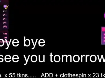 Chaturbate Sex Cam of jessy_capelli