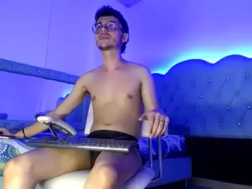 Chaturbate Private Sex Chat of jules_silver02