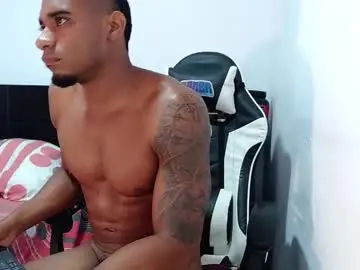 Chaturbate Live Sex of karljensen33